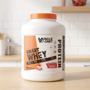 Smart Whey 2kg