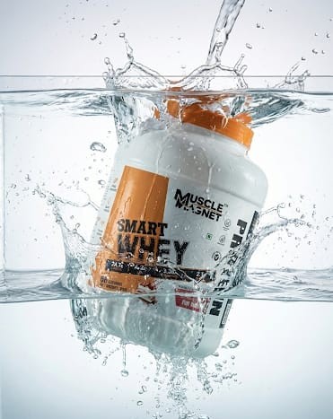 Smart Whey 2kg - Image 6
